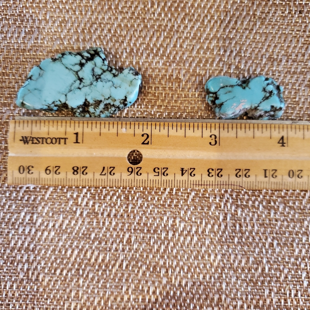 Turquoise - Picture 2 of 5